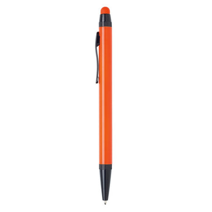 Aluminiowy długopis, touch pen Winners Gadzety