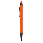 Aluminiowy długopis, touch pen Winners Gadzety