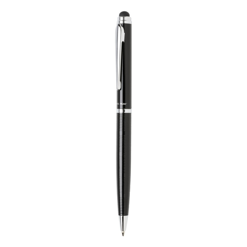 Długopis, touch pen Swiss Peak Winners Gadzety