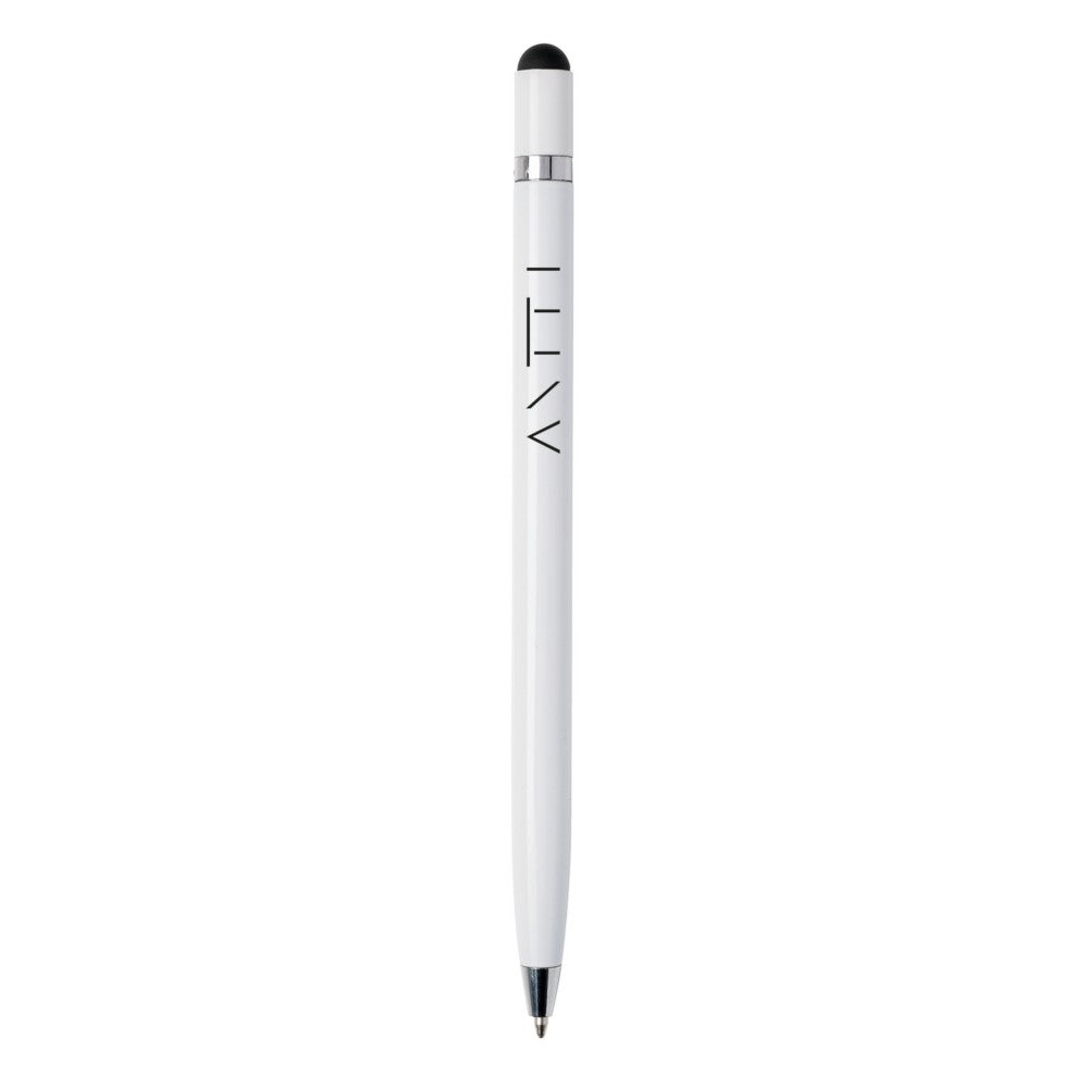 Długopis, touch pen Winners Gadzety