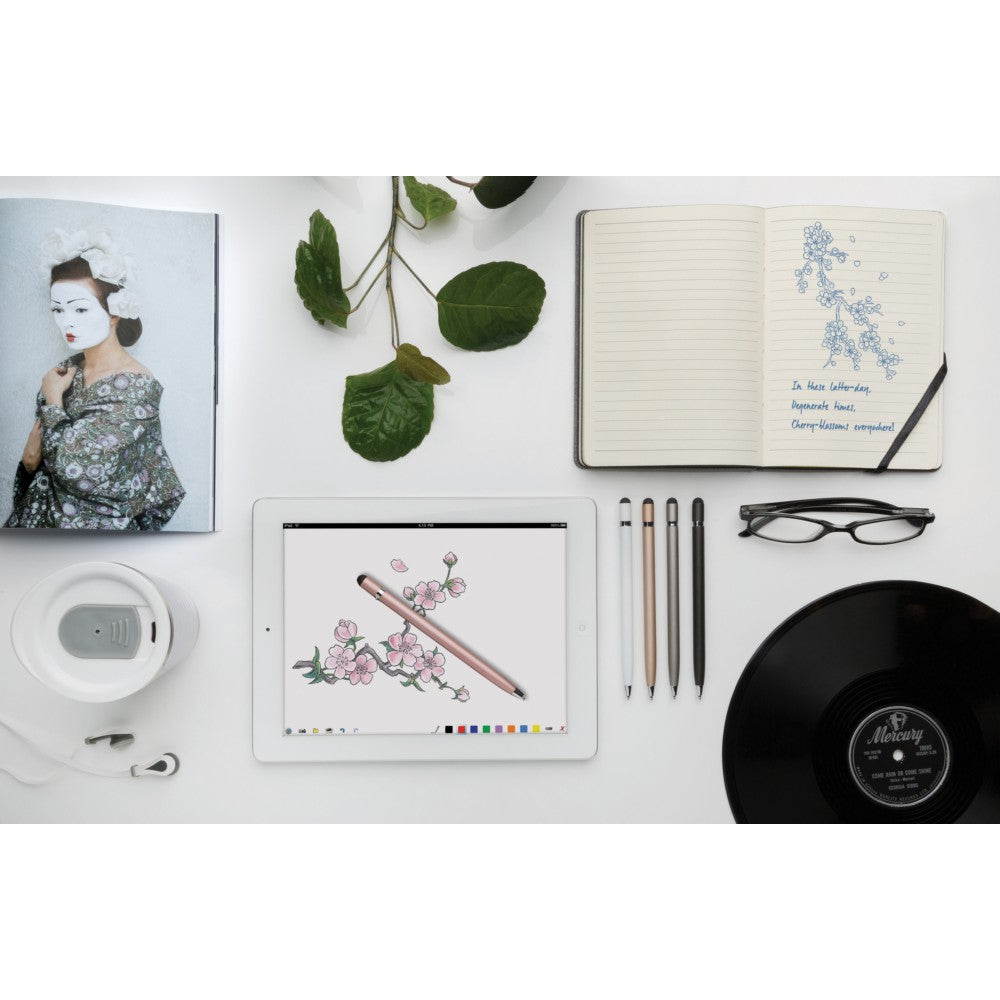 Długopis, touch pen Winners Gadzety