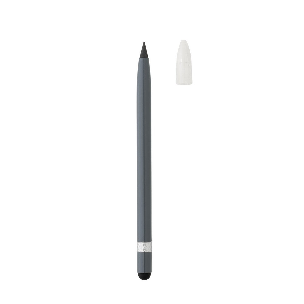 Aluminiowy ołówek z gumką Winners Gadzety