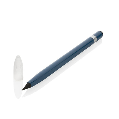Aluminiowy ołówek z gumką Winners Gadzety
