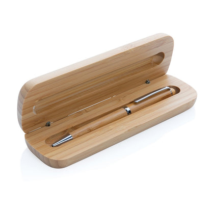 Długopis w etui Winners Gadzety