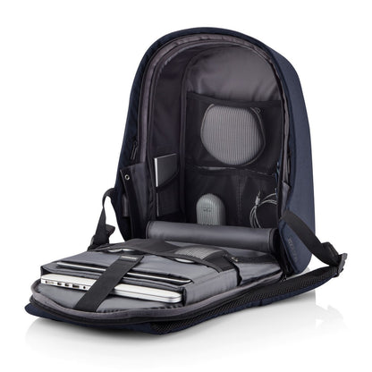 Bobby Hero XL plecak chroniący przed kieszonkowcami Winners Gadzety