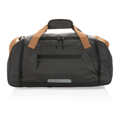 Torba sportowa, podróżna Impact AWARE™ rPET Urban Winners Gadzety