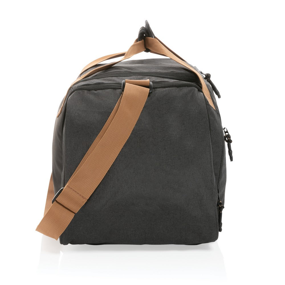 Torba sportowa, podróżna Impact AWARE™ rPET Urban Winners Gadzety