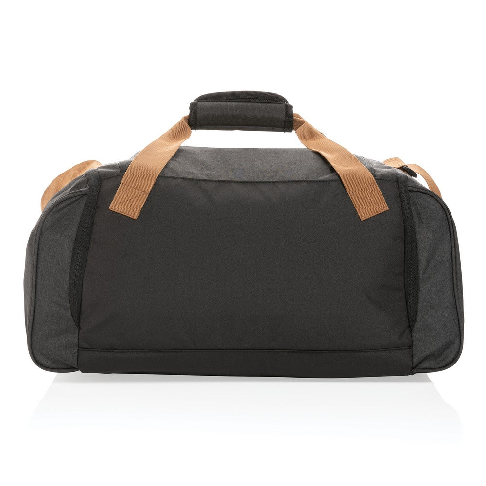 Torba sportowa, podróżna Impact AWARE™ rPET Urban Winners Gadzety