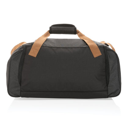 Torba sportowa, podróżna Impact AWARE™ rPET Urban Winners Gadzety