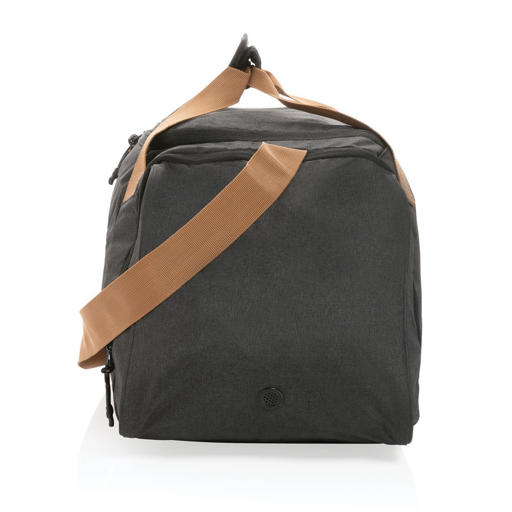 Torba sportowa, podróżna Impact AWARE™ rPET Urban Winners Gadzety