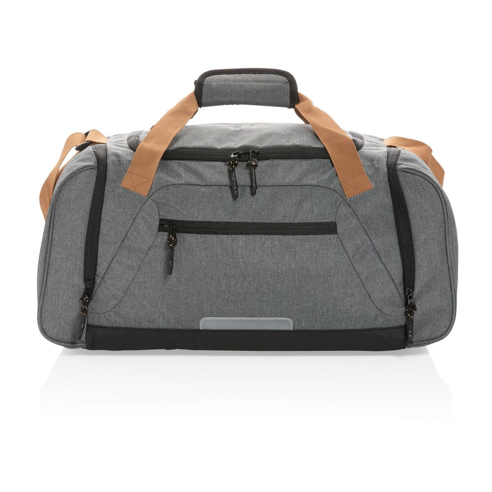 Torba sportowa, podróżna Impact AWARE™ rPET Urban Winners Gadzety