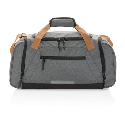 Torba sportowa, podróżna Impact AWARE™ rPET Urban Winners Gadzety