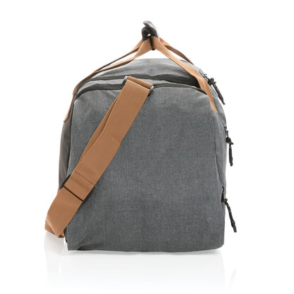 Torba sportowa, podróżna Impact AWARE™ rPET Urban Winners Gadzety
