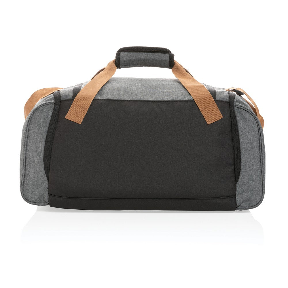 Torba sportowa, podróżna Impact AWARE™ rPET Urban Winners Gadzety
