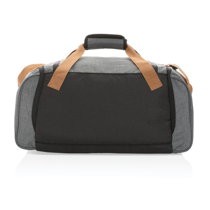 Torba sportowa, podróżna Impact AWARE™ rPET Urban Winners Gadzety