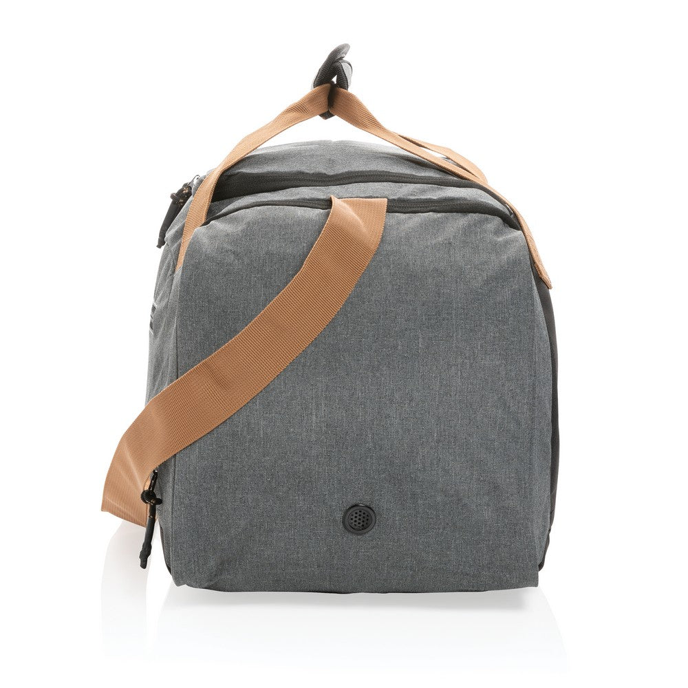 Torba sportowa, podróżna Impact AWARE™ rPET Urban Winners Gadzety