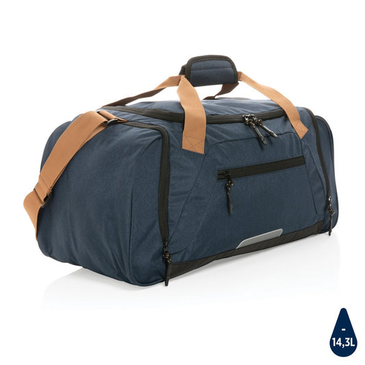 Torba sportowa, podróżna Impact AWARE™ rPET Urban Winners Gadzety