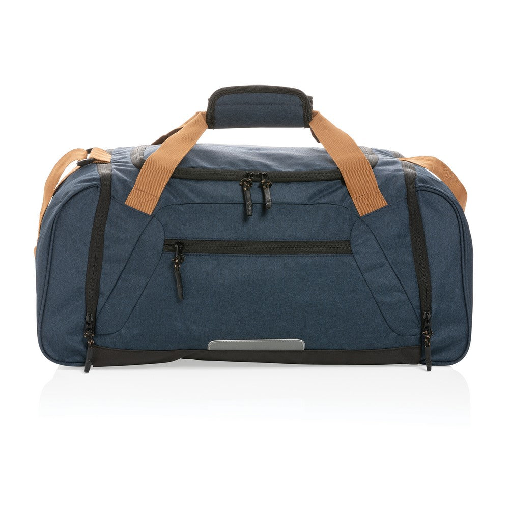 Torba sportowa, podróżna Impact AWARE™ rPET Urban Winners Gadzety