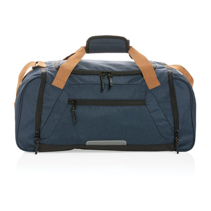 Torba sportowa, podróżna Impact AWARE™ rPET Urban Winners Gadzety