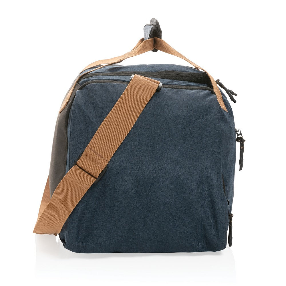 Torba sportowa, podróżna Impact AWARE™ rPET Urban Winners Gadzety