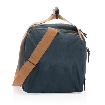 Torba sportowa, podróżna Impact AWARE™ rPET Urban Winners Gadzety