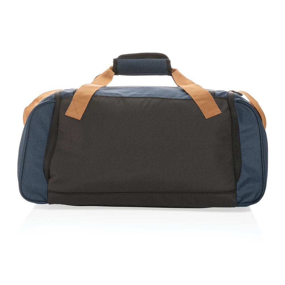 Torba sportowa, podróżna Impact AWARE™ rPET Urban Winners Gadzety