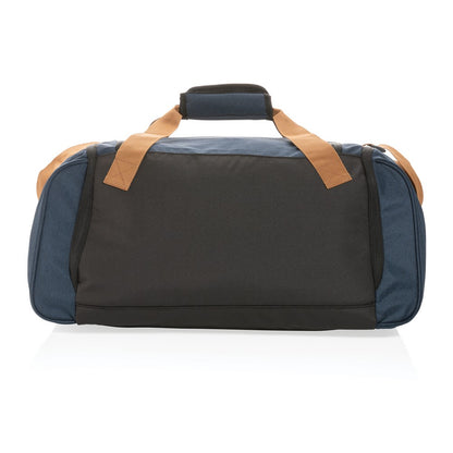 Torba sportowa, podróżna Impact AWARE™ rPET Urban Winners Gadzety