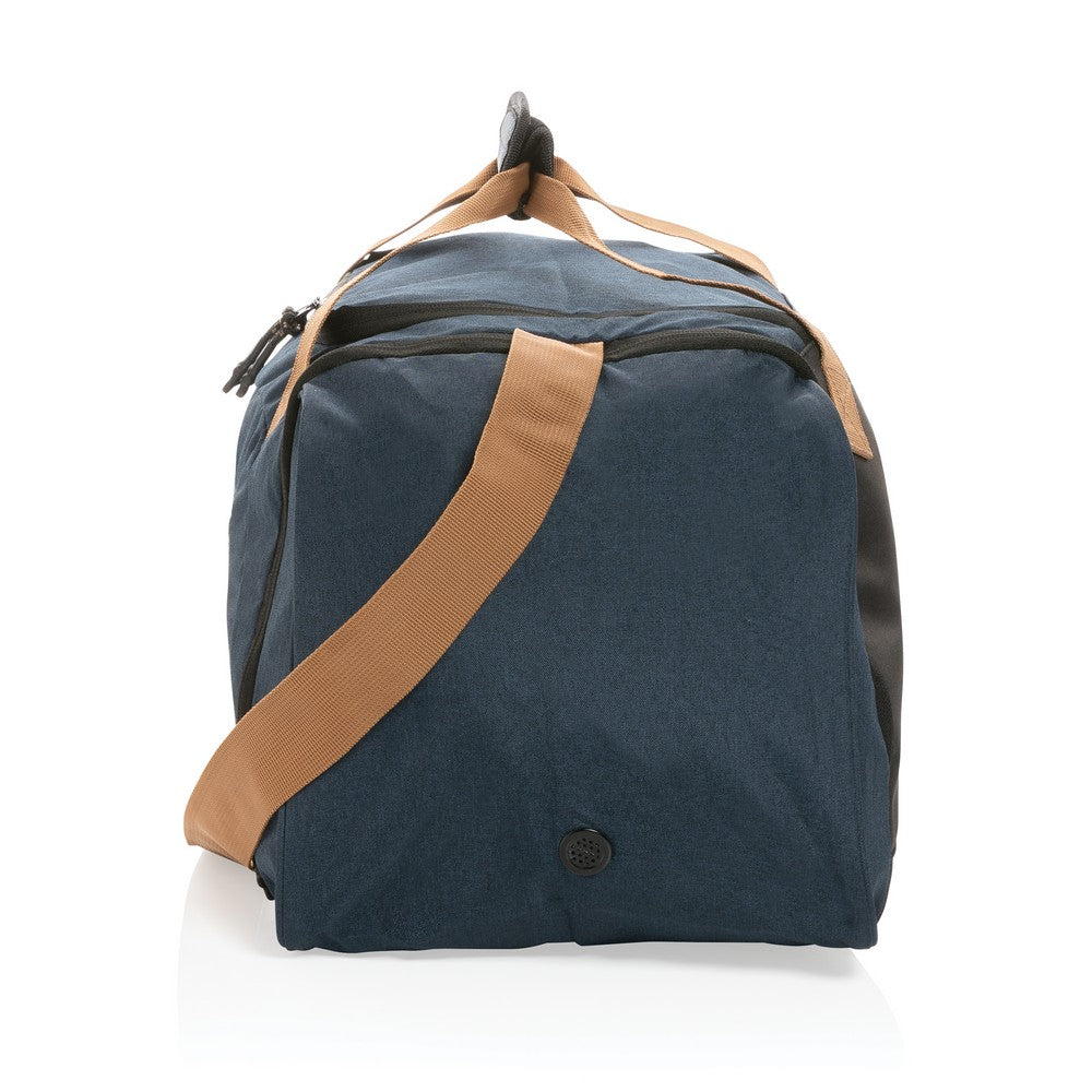 Torba sportowa, podróżna Impact AWARE™ rPET Urban Winners Gadzety