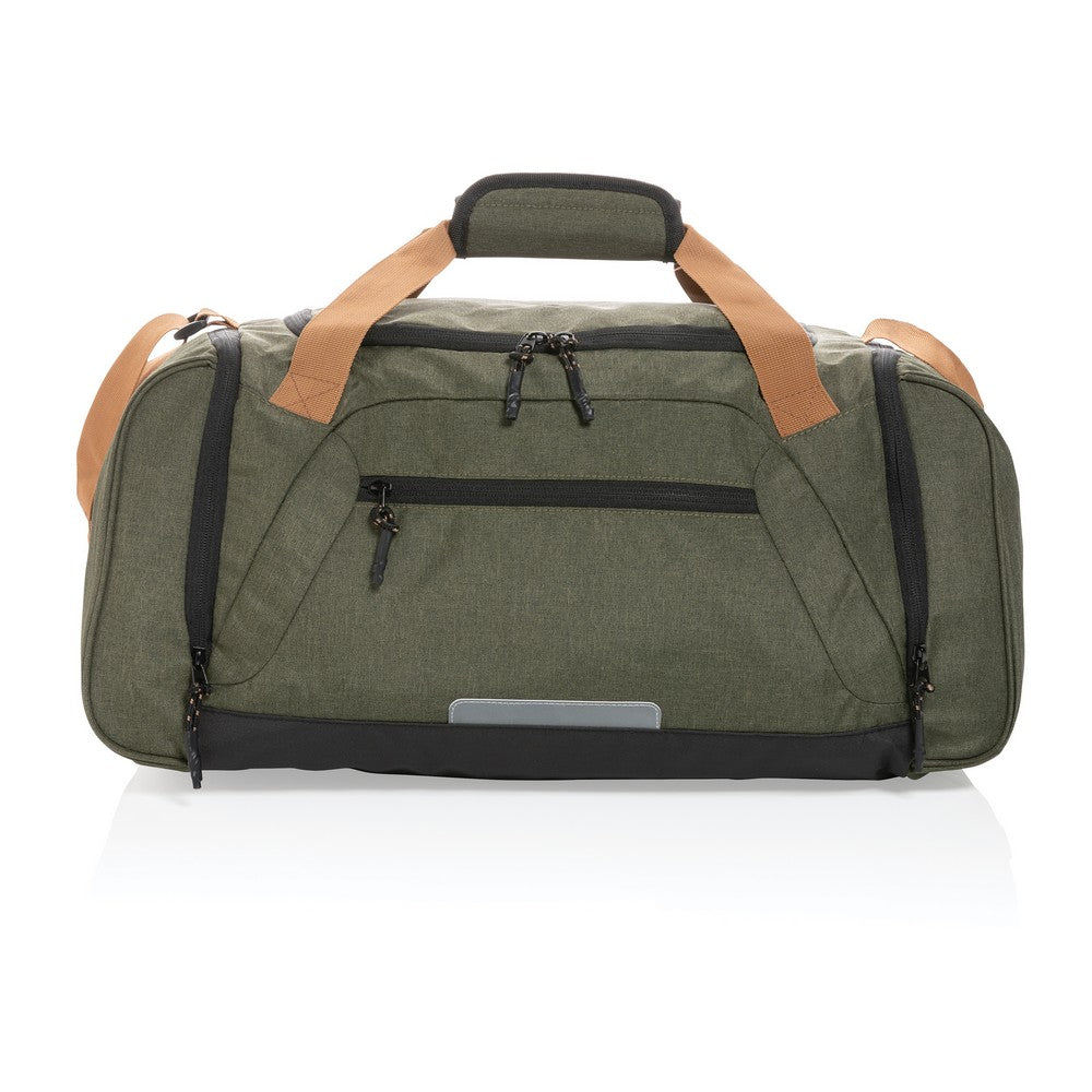Torba sportowa, podróżna Impact AWARE™ rPET Urban Winners Gadzety