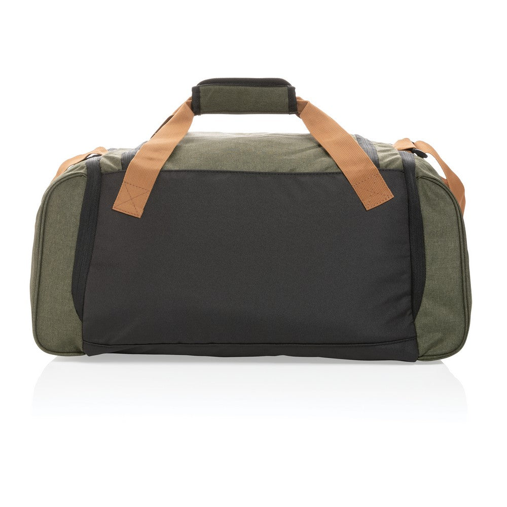 Torba sportowa, podróżna Impact AWARE™ rPET Urban Winners Gadzety
