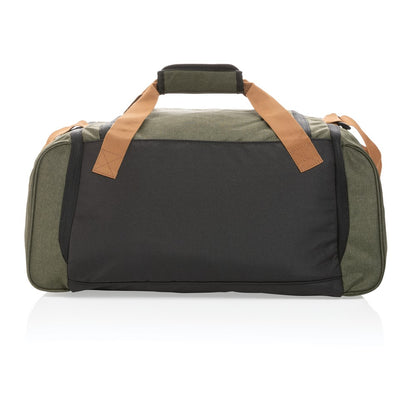 Torba sportowa, podróżna Impact AWARE™ rPET Urban Winners Gadzety