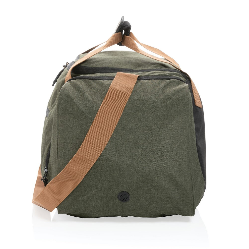 Torba sportowa, podróżna Impact AWARE™ rPET Urban Winners Gadzety