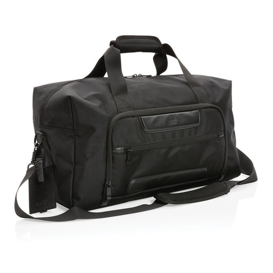 Torba sportowa, podróżna Swiss Peak AWARE™, ochrona RFID Winners Gadzety