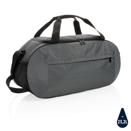 Torba sportowa, podróżna Impact AWARE™ RPET Winners Gadzety