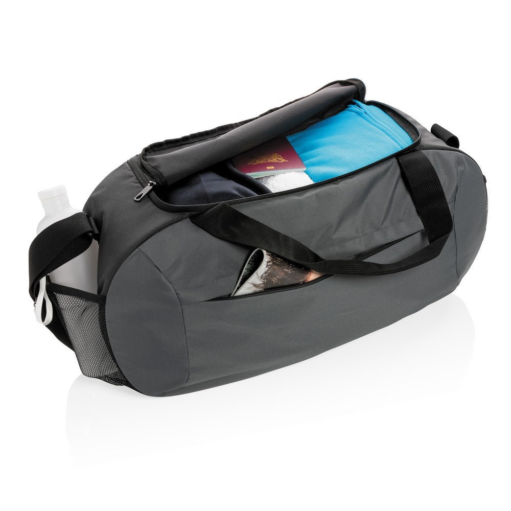 Torba sportowa, podróżna Impact AWARE™ RPET Winners Gadzety