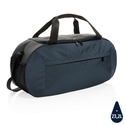 Torba sportowa, podróżna Impact AWARE™ RPET Winners Gadzety