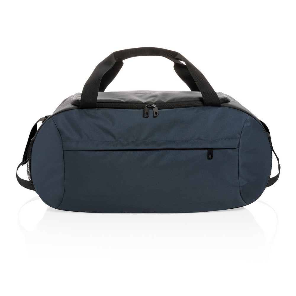Torba sportowa, podróżna Impact AWARE™ RPET Winners Gadzety