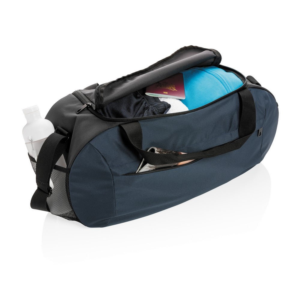 Torba sportowa, podróżna Impact AWARE™ RPET Winners Gadzety