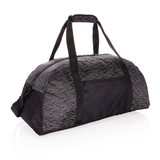 Torba podróżna, sportowa rPET AWARE™ Winners Gadzety