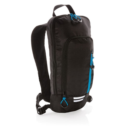 Mały plecak turystyczny Explorer 7l Winners Gadzety