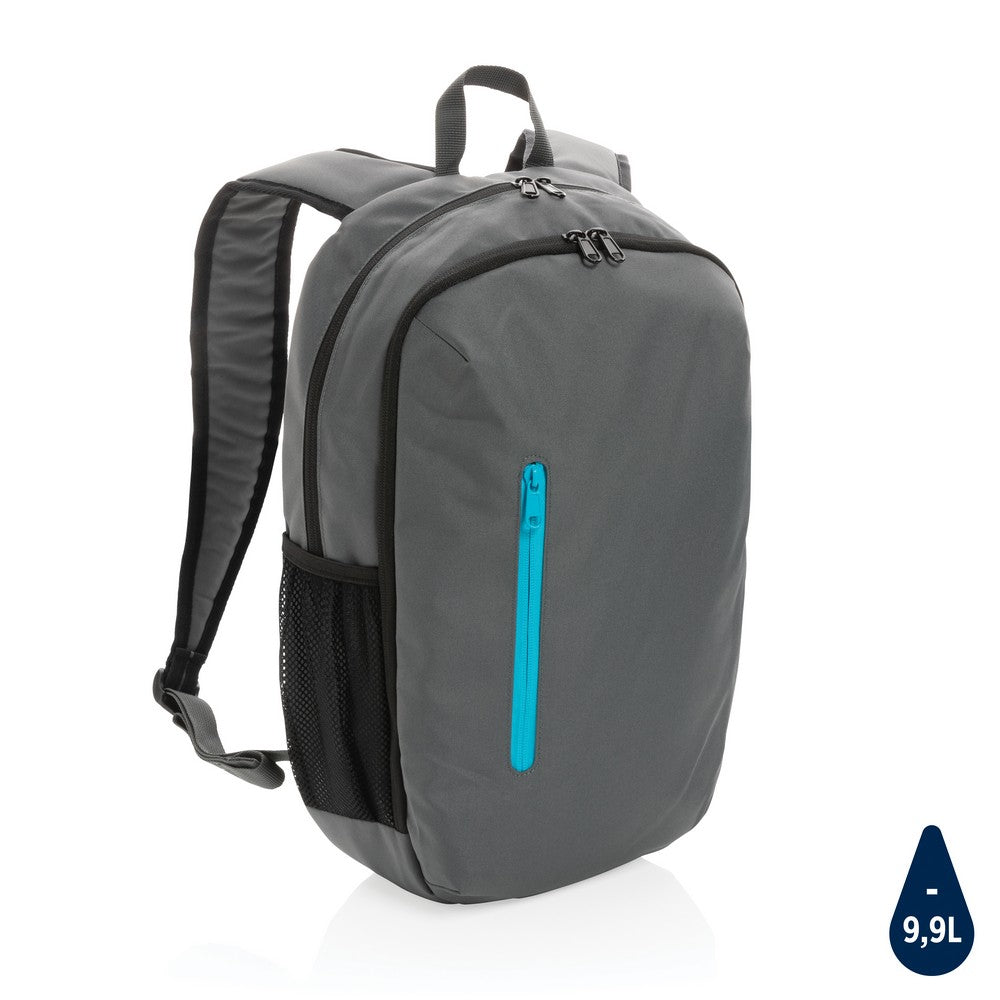 Plecak na laptopa 15” Impact AWARE™ RPET Winners Gadzety