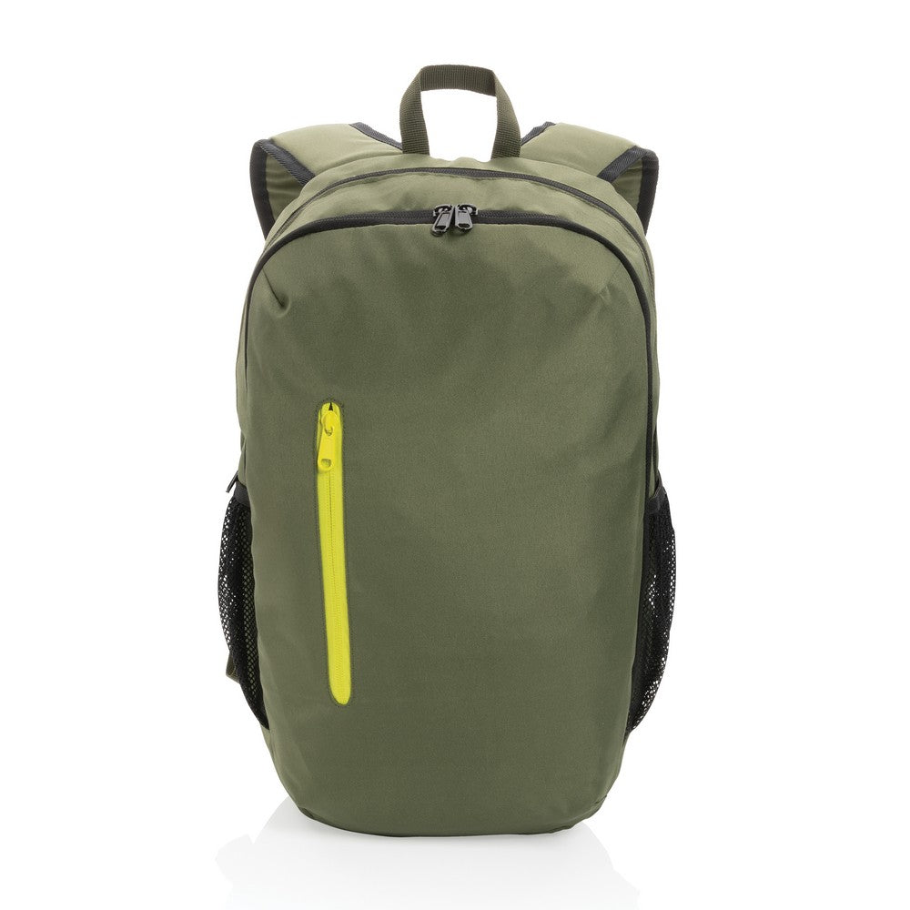 Plecak na laptopa 15” Impact AWARE™ RPET Winners Gadzety
