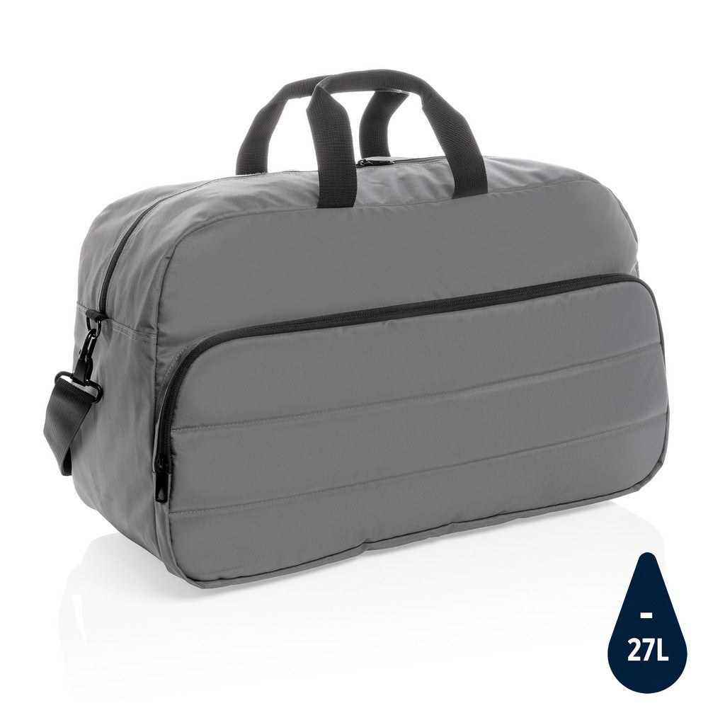 Torba podróżna, sportowa Impact AWARE™ rPET Winners Gadzety