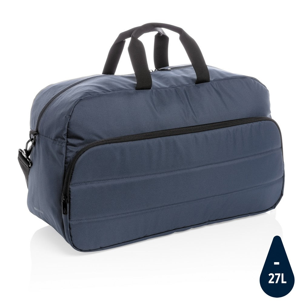 Torba podróżna, sportowa Impact AWARE™ rPET Winners Gadzety