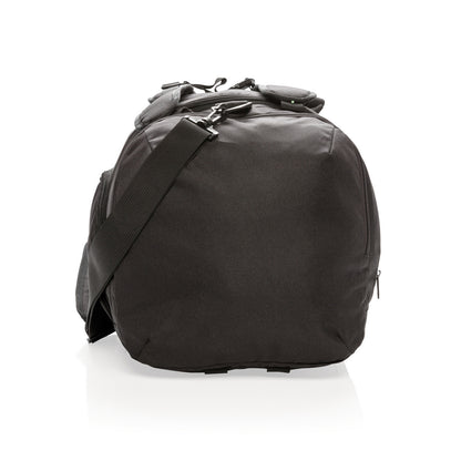 Plecak, torba sportowa, podróżna Swiss Peak, ochrona RFID Winners Gadzety