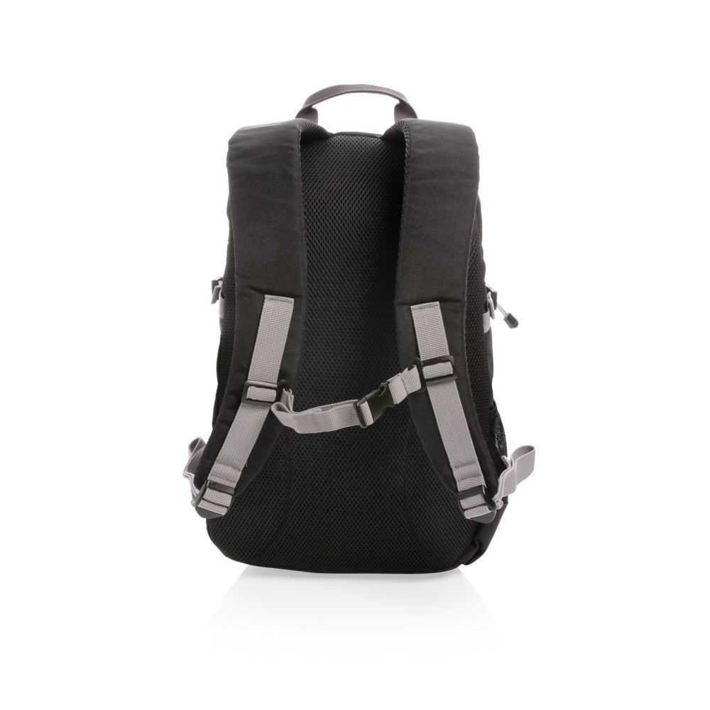 Plecak na laptopa 15,6", ochrona RFID