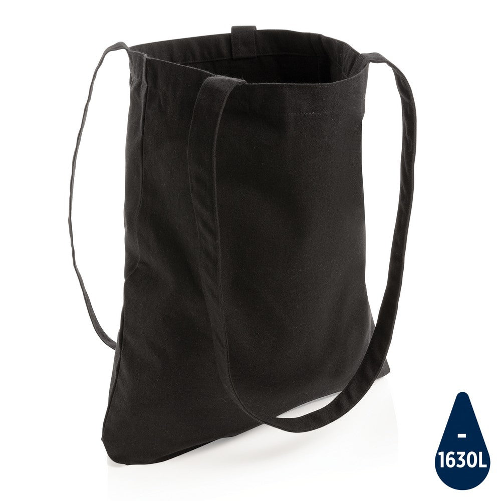 Torba z bawełny z recyklingu Impact AWARE™ Winners Gadzety