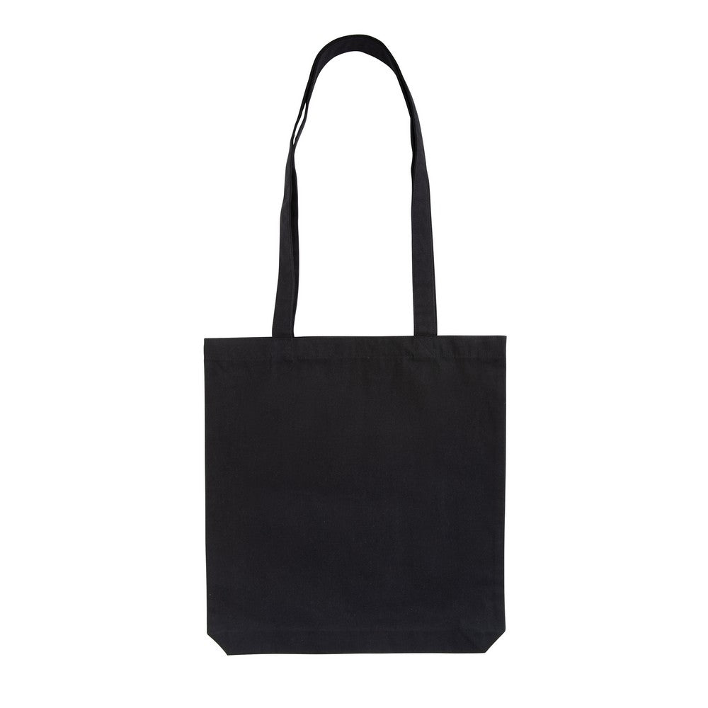 Torba z bawełny z recyklingu Impact AWARE™ Winners Gadzety