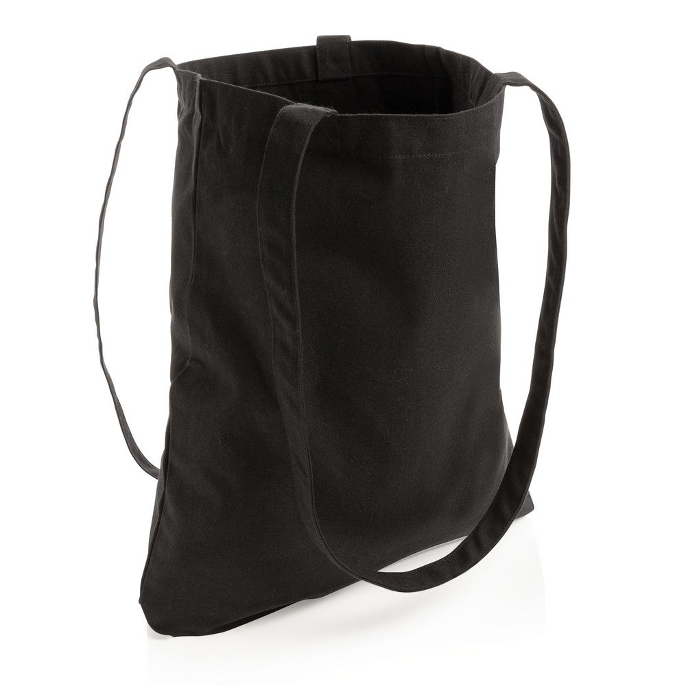Torba z bawełny z recyklingu Impact AWARE™ Winners Gadzety