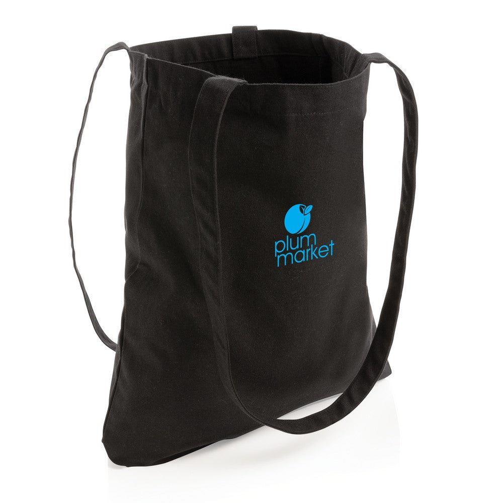 Torba z bawełny z recyklingu Impact AWARE™ Winners Gadzety